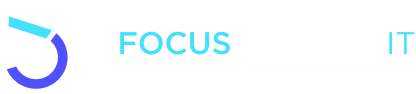 focus logo